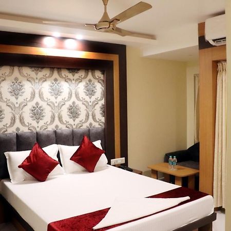 Hotel Royal View New Digha ดีกา ภายนอก รูปภาพ