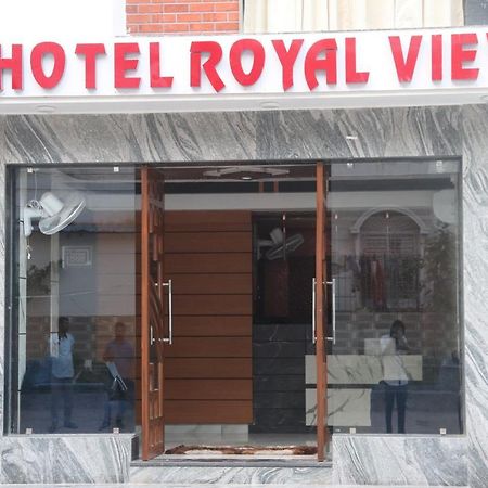 Hotel Royal View New Digha ดีกา ภายนอก รูปภาพ