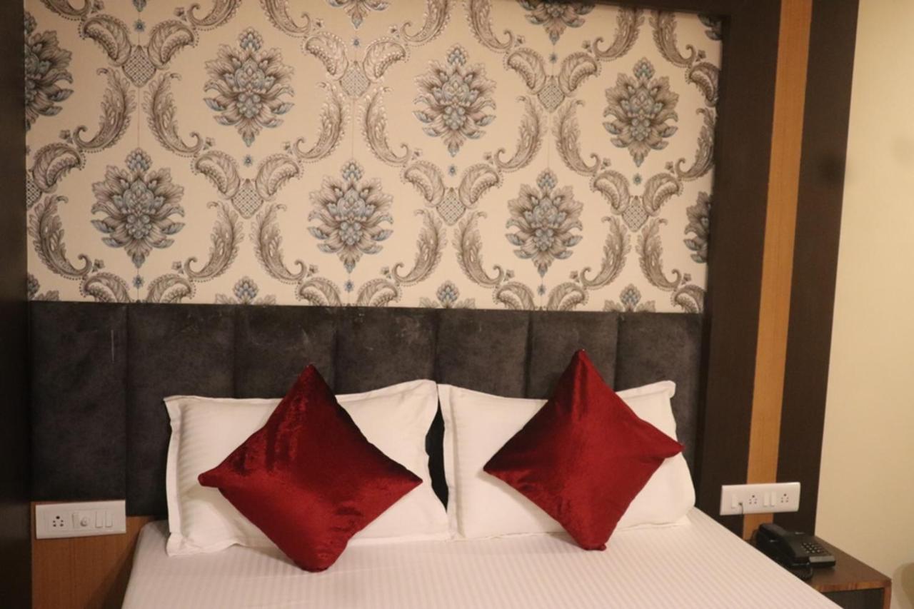 Hotel Royal View New Digha ดีกา ภายนอก รูปภาพ
