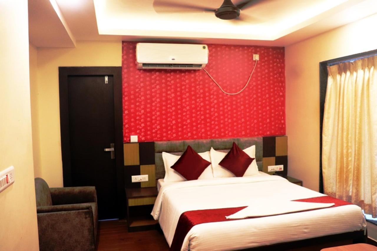 Hotel Royal View New Digha ดีกา ภายนอก รูปภาพ