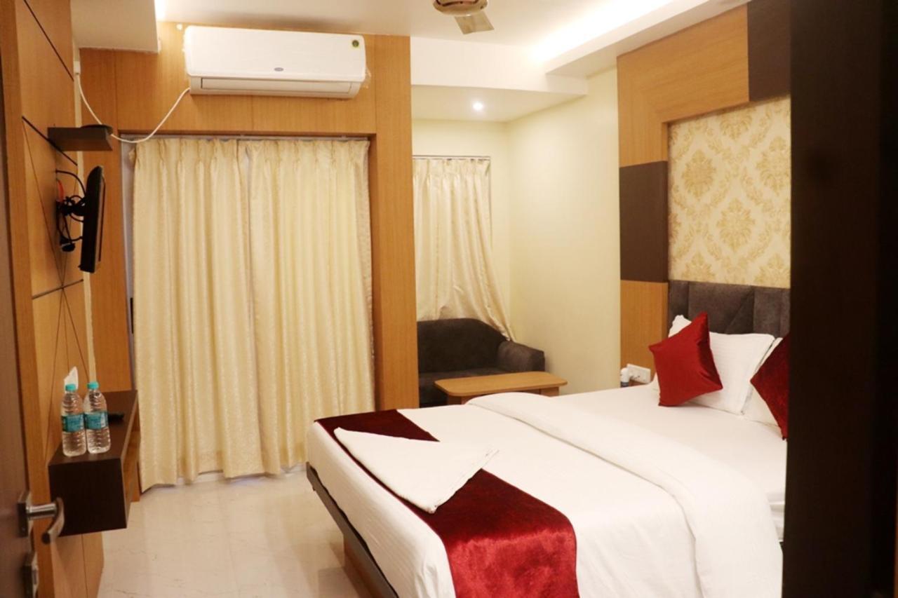 Hotel Royal View New Digha ดีกา ภายนอก รูปภาพ