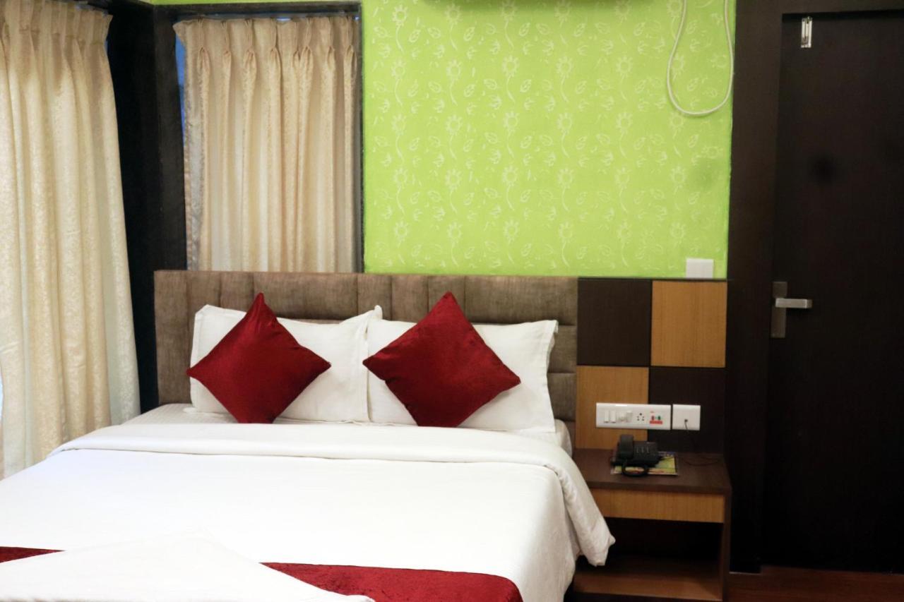 Hotel Royal View New Digha ดีกา ภายนอก รูปภาพ