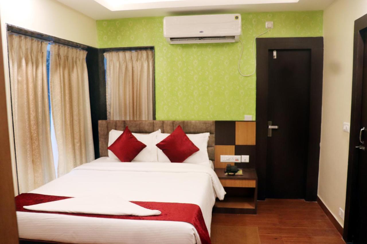Hotel Royal View New Digha ดีกา ภายนอก รูปภาพ