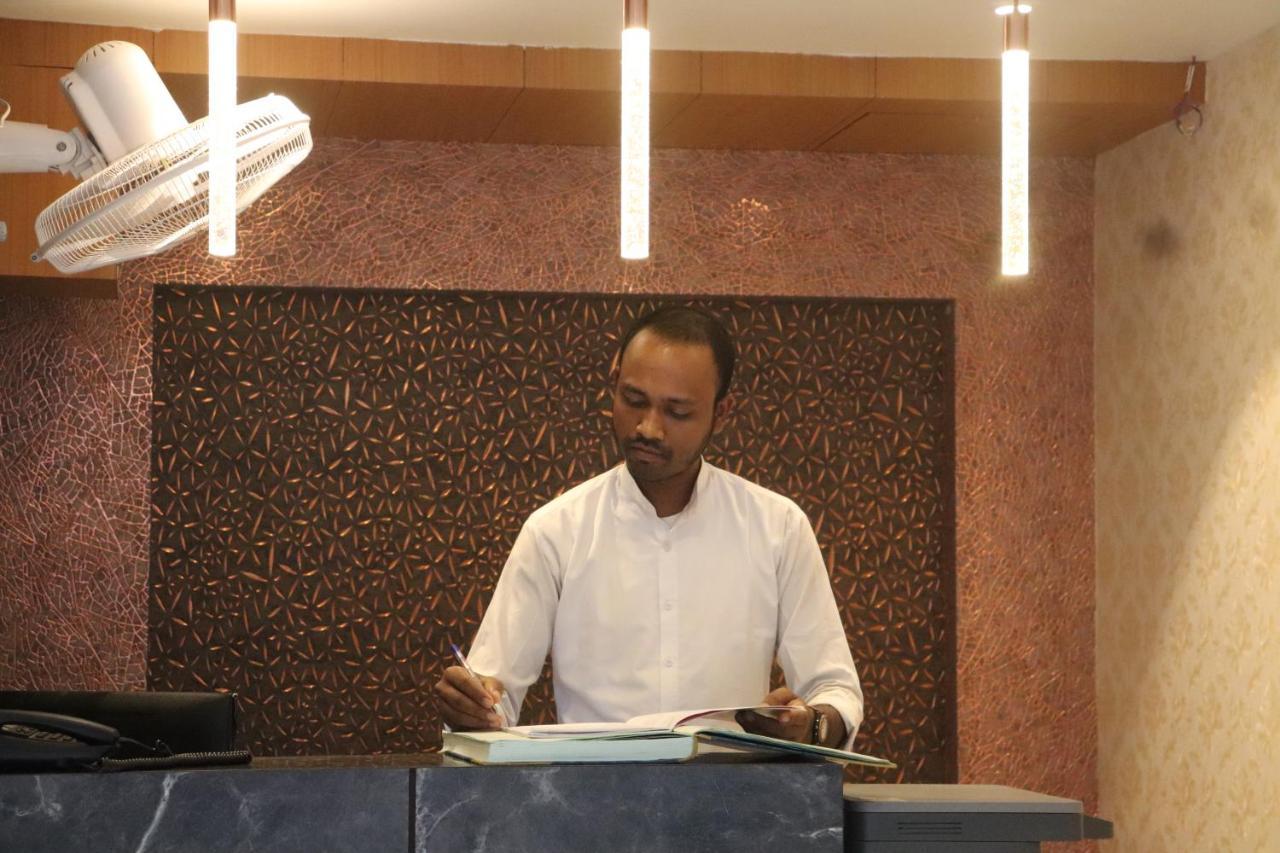 Hotel Royal View New Digha ดีกา ภายนอก รูปภาพ