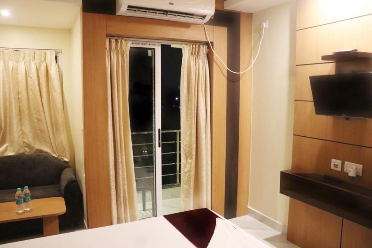Hotel Royal View New Digha ดีกา ภายนอก รูปภาพ