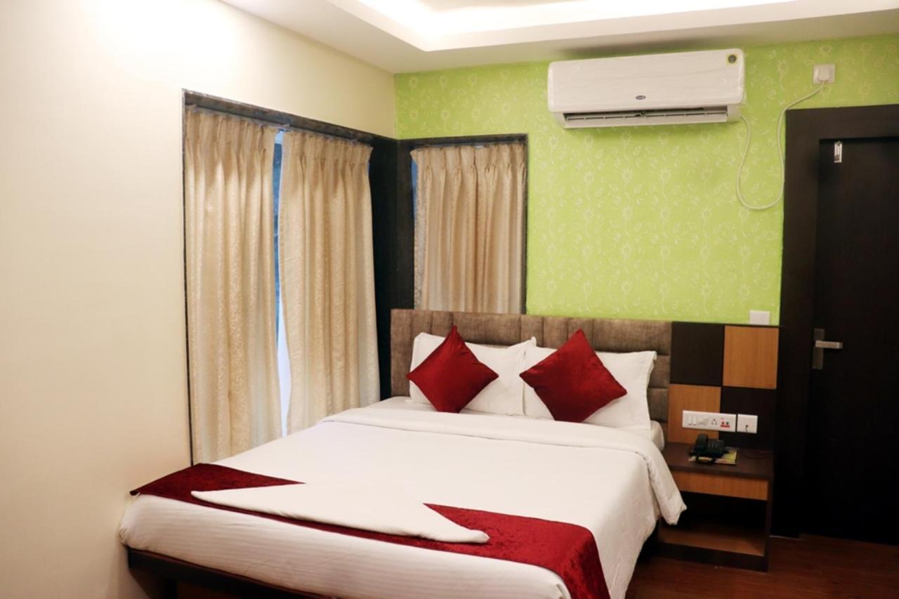 Hotel Royal View New Digha ดีกา ภายนอก รูปภาพ