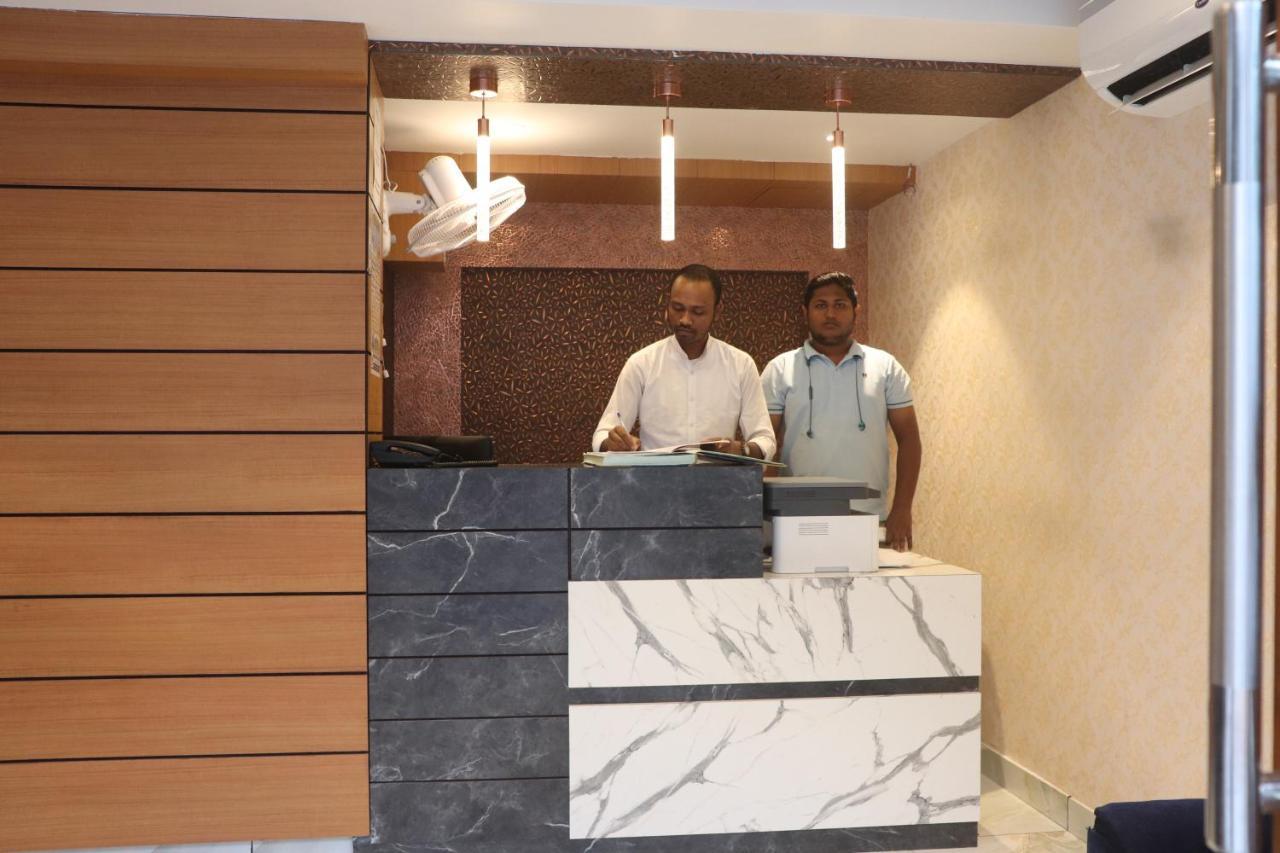 Hotel Royal View New Digha ดีกา ภายนอก รูปภาพ
