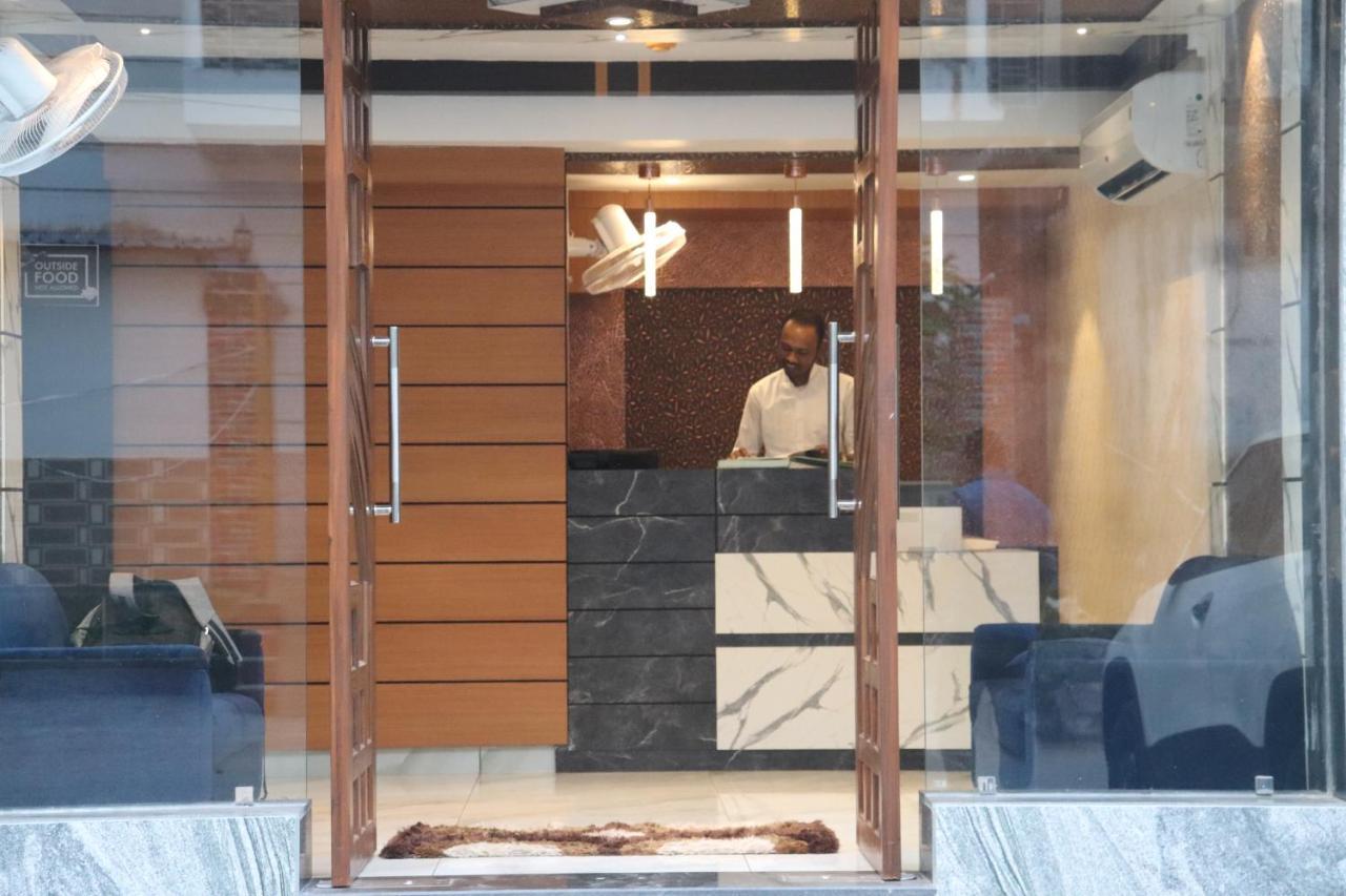 Hotel Royal View New Digha ดีกา ภายนอก รูปภาพ
