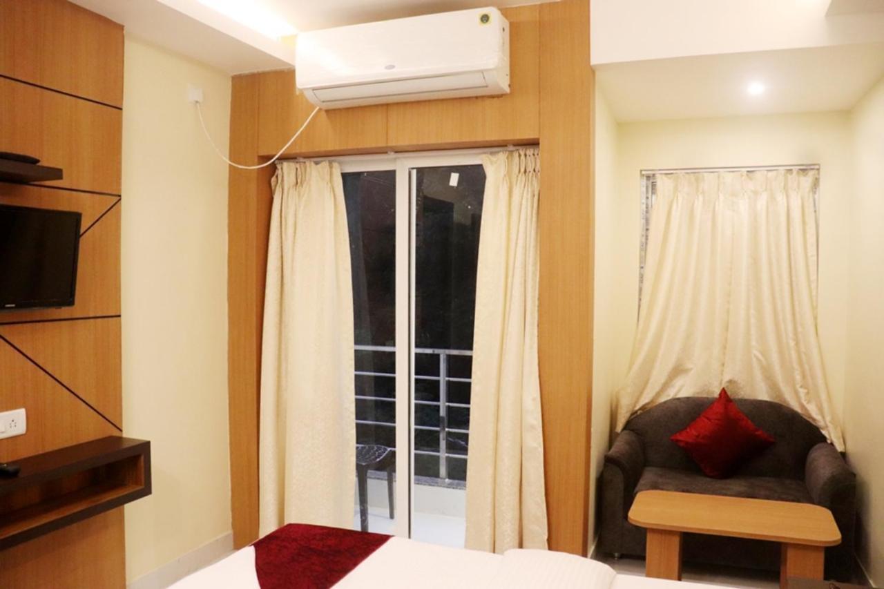 Hotel Royal View New Digha ดีกา ภายนอก รูปภาพ