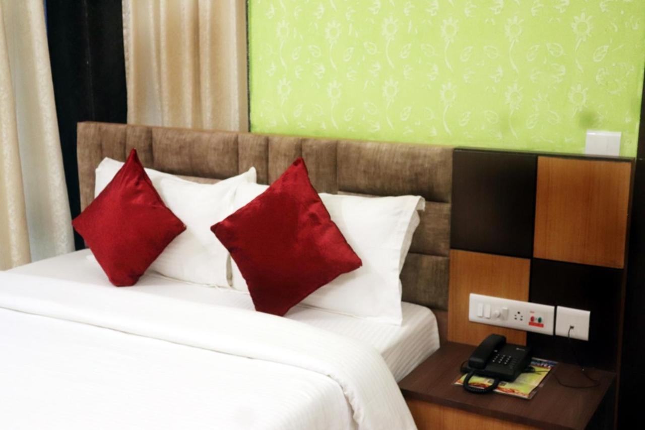 Hotel Royal View New Digha ดีกา ภายนอก รูปภาพ