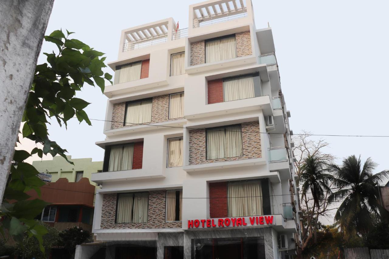 Hotel Royal View New Digha ดีกา ภายนอก รูปภาพ