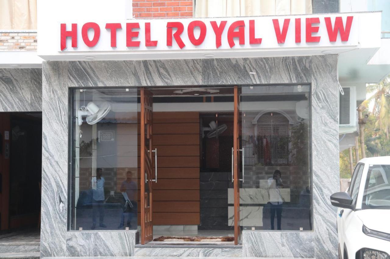Hotel Royal View New Digha ดีกา ภายนอก รูปภาพ