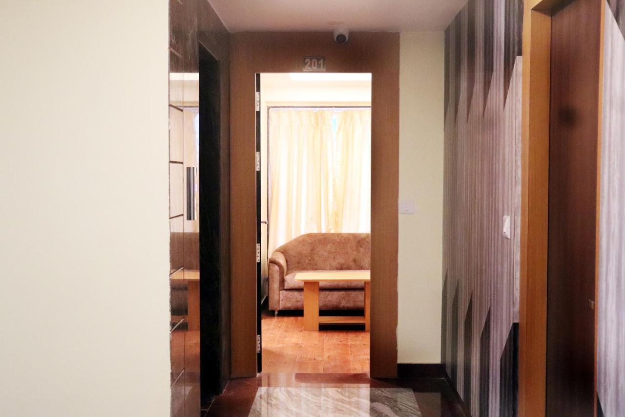 Hotel Royal View New Digha ดีกา ภายนอก รูปภาพ