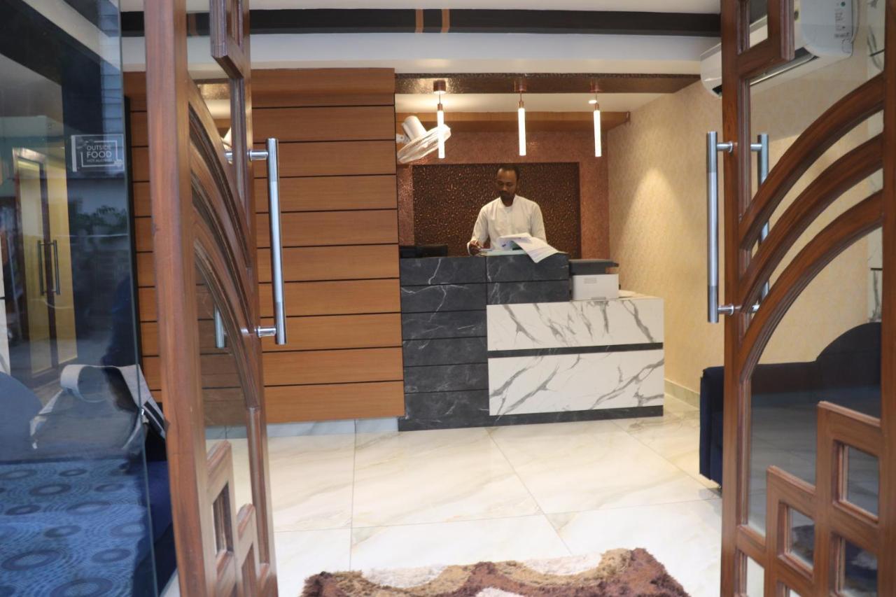 Hotel Royal View New Digha ดีกา ภายนอก รูปภาพ