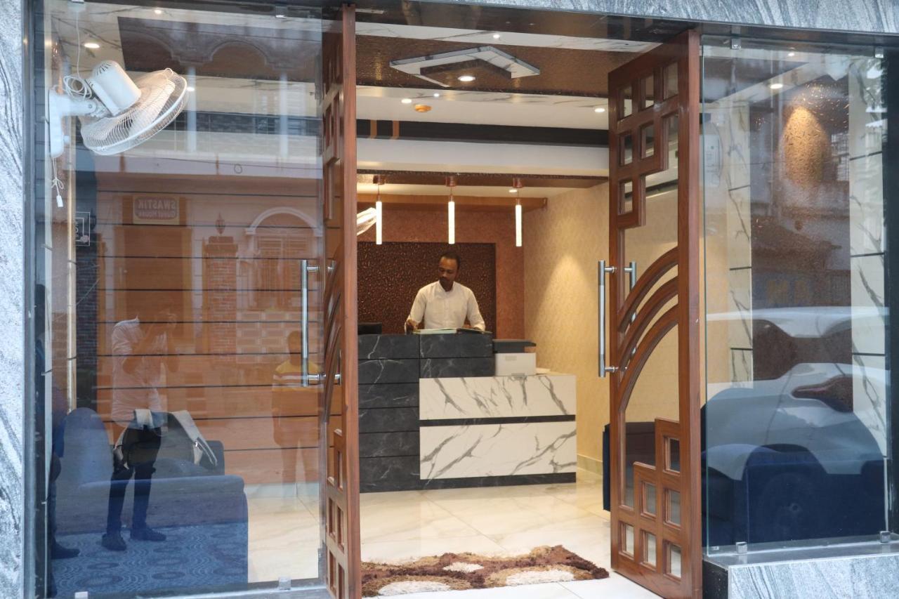 Hotel Royal View New Digha ดีกา ภายนอก รูปภาพ