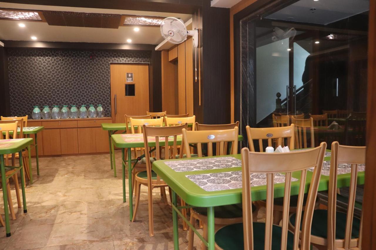 Hotel Royal View New Digha ดีกา ภายนอก รูปภาพ